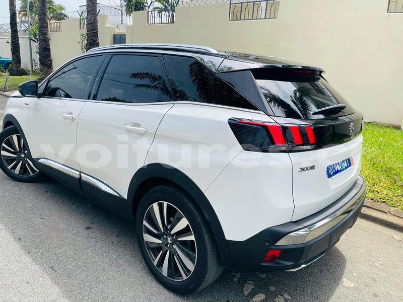 Big with watermark peugeot 3008 abidjan abidjan 27234