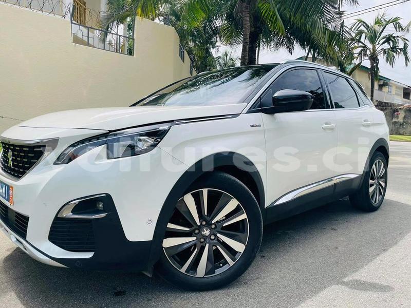 Big with watermark peugeot 3008 abidjan abidjan 27234