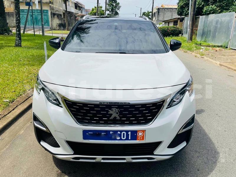 Big with watermark peugeot 3008 abidjan abidjan 27234