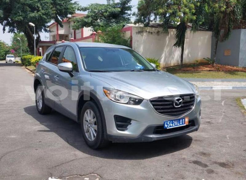 Big with watermark mazda cx 5 abidjan abidjan 27236