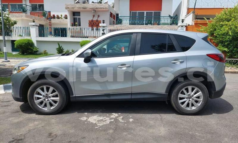 Big with watermark mazda cx 5 abidjan abidjan 27236