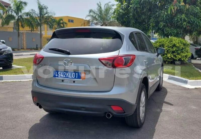 Big with watermark mazda cx 5 abidjan abidjan 27236