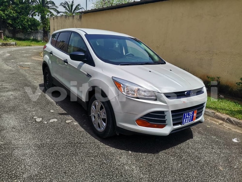 Big with watermark ford escape abidjan abidjan 27237