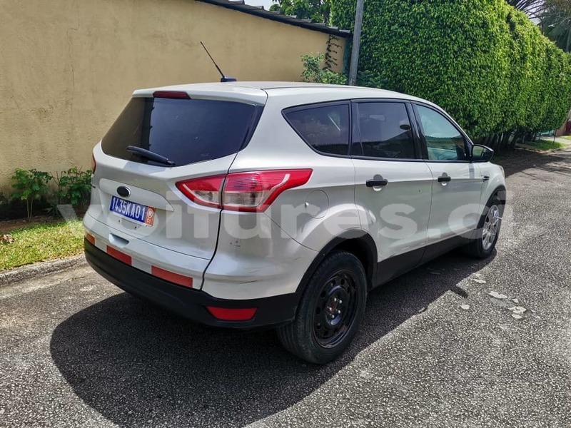 Big with watermark ford escape abidjan abidjan 27237