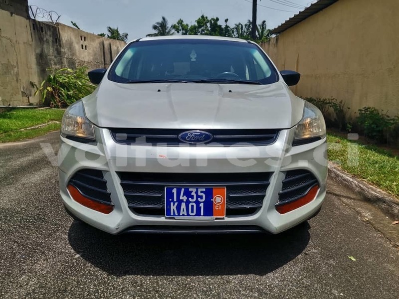 Big with watermark ford escape abidjan abidjan 27237