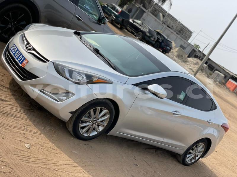 Big with watermark hyundai elantra abidjan abidjan 27239