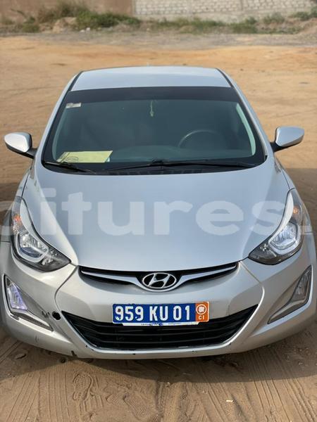 Big with watermark hyundai elantra abidjan abidjan 27239