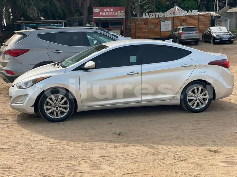 Big with watermark hyundai elantra abidjan abidjan 27239