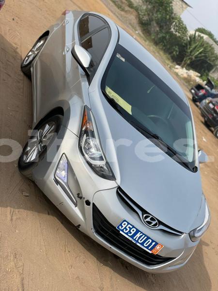 Big with watermark hyundai elantra abidjan abidjan 27239