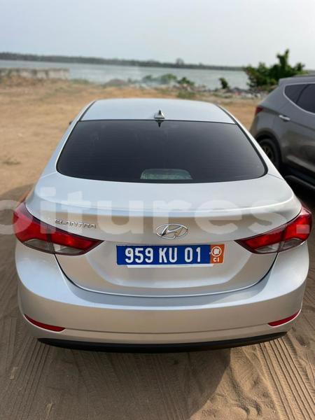 Big with watermark hyundai elantra abidjan abidjan 27239