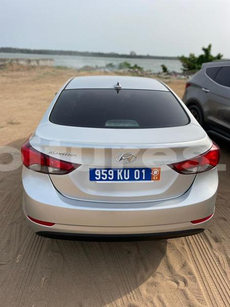 Big with watermark hyundai elantra abidjan abidjan 27239