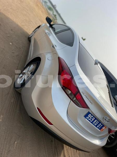 Big with watermark hyundai elantra abidjan abidjan 27239