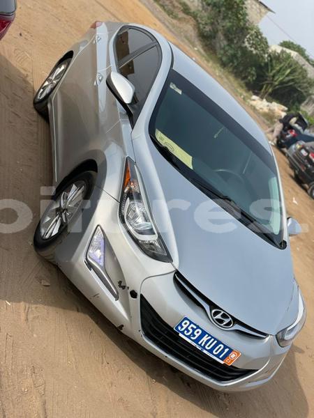 Big with watermark hyundai elantra abidjan abidjan 27239