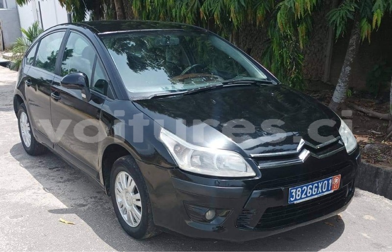 Big with watermark citroen c4 abidjan abidjan 27245