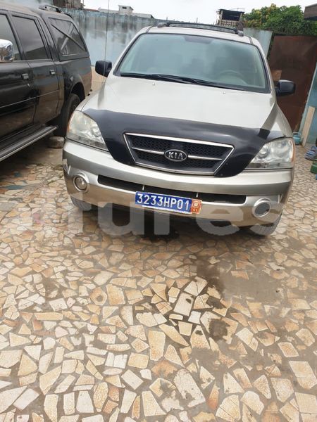 Big with watermark kia sorento abidjan abidjan 27249