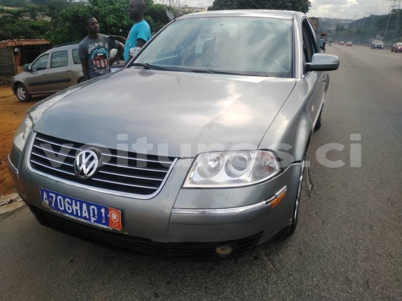 Big with watermark volkswagen passat abidjan abidjan 27254