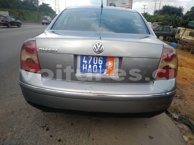 Big with watermark volkswagen passat abidjan abidjan 27254