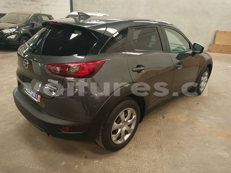 Big with watermark mazda cx 3 abidjan abidjan 27257