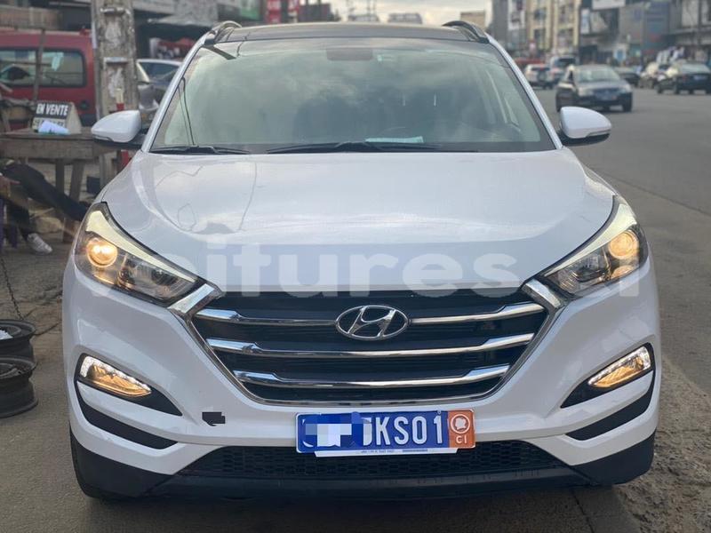 Big with watermark hyundai tucson abidjan abidjan 27259