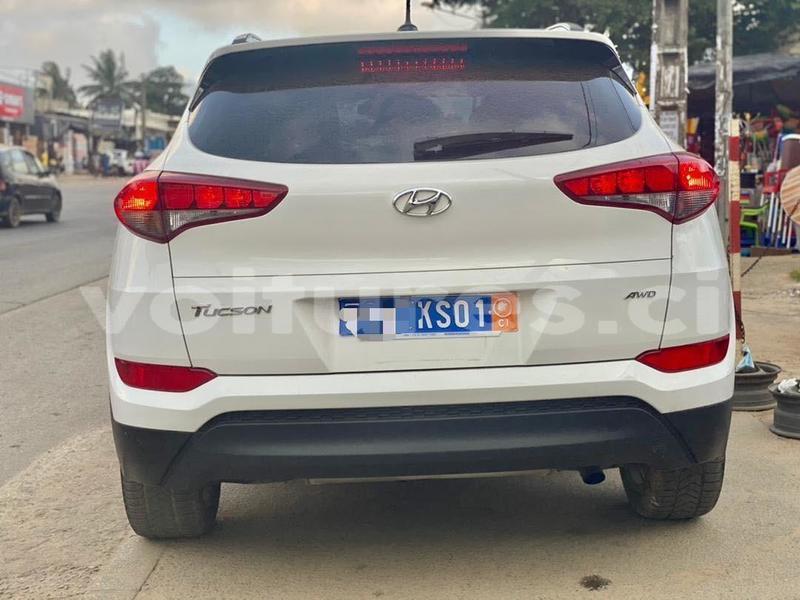 Big with watermark hyundai tucson abidjan abidjan 27259