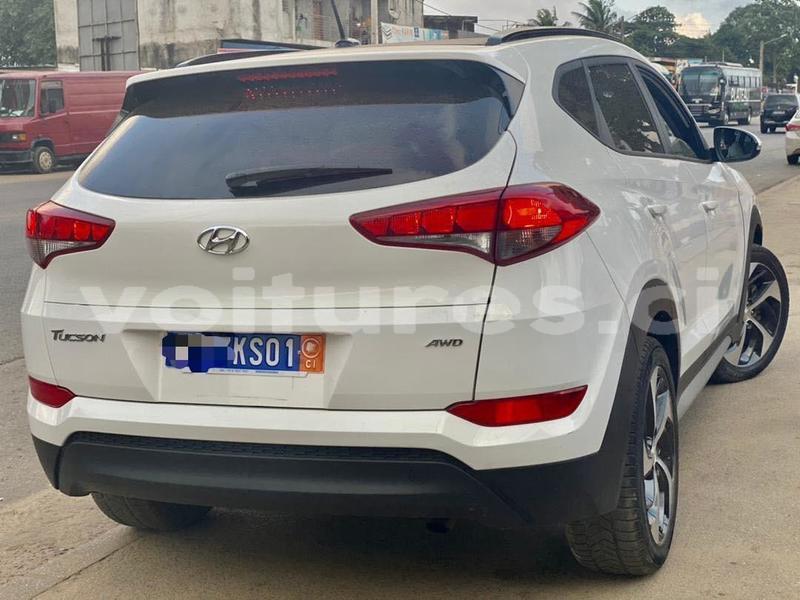 Big with watermark hyundai tucson abidjan abidjan 27259