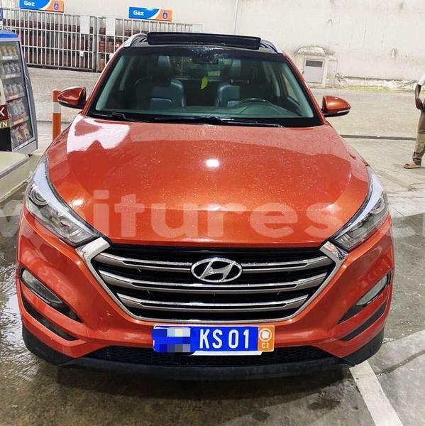 Big with watermark hyundai tucson abidjan abidjan 27261