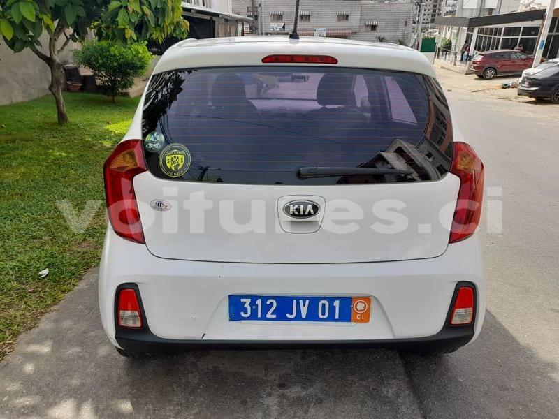 Big with watermark kia picanto abidjan abidjan 27266