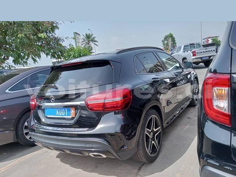 Big with watermark mercedes benz gla klasse abidjan abidjan 27277