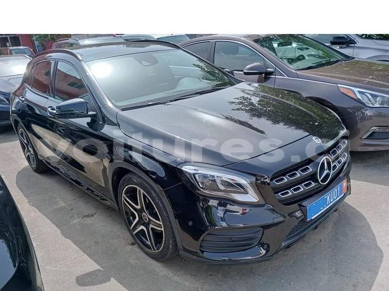 Big with watermark mercedes benz gla klasse abidjan abidjan 27277