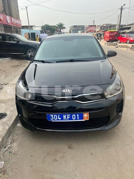 Big with watermark kia rio abidjan abidjan 27281