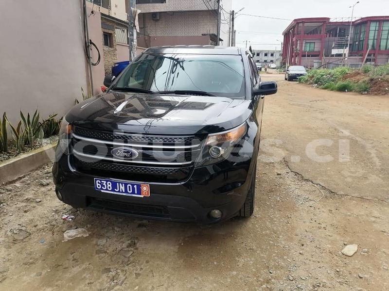 Big with watermark ford explorer abidjan abidjan 27286