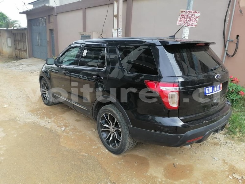 Big with watermark ford explorer abidjan abidjan 27286