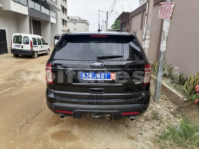 Big with watermark ford explorer abidjan abidjan 27286