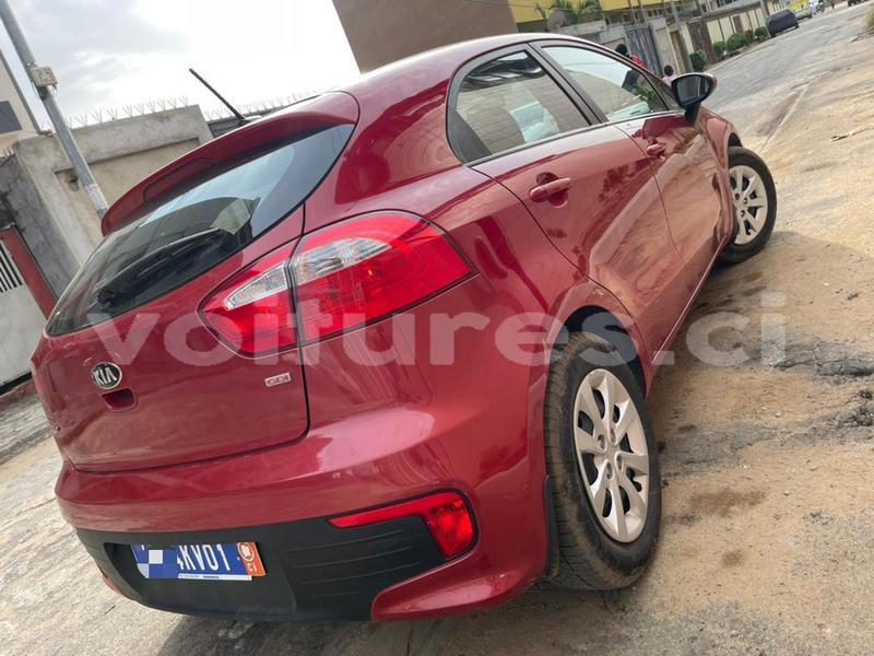 Big with watermark kia rio abidjan abidjan 27291