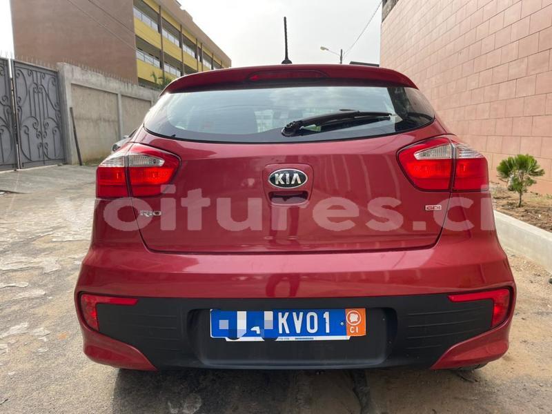 Big with watermark kia rio abidjan abidjan 27291