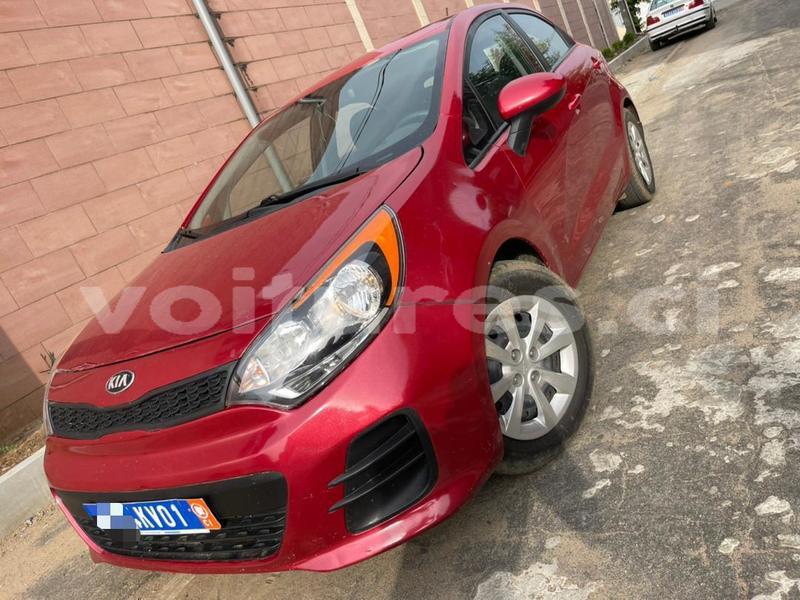 Big with watermark kia rio abidjan abidjan 27291