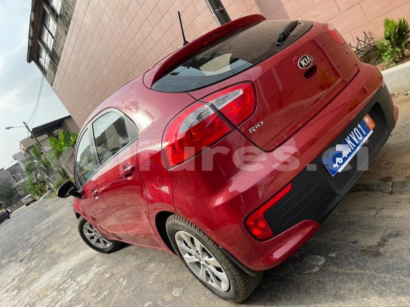 Big with watermark kia rio abidjan abidjan 27291