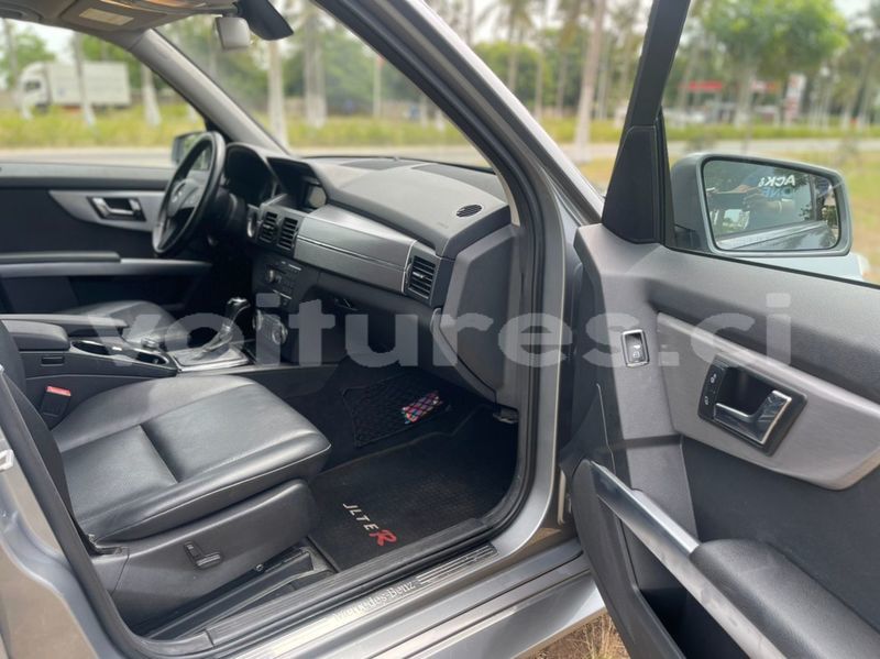 Big with watermark mercedes benz glk class abidjan abidjan 27299