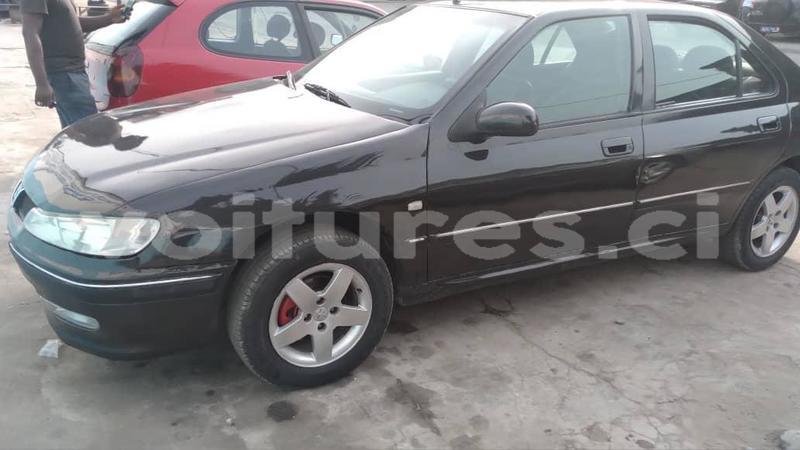 Big with watermark peugeot 406 abidjan abidjan 27303