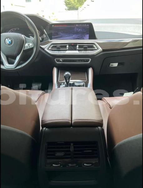 Big with watermark bmw x6 abidjan abidjan 27318