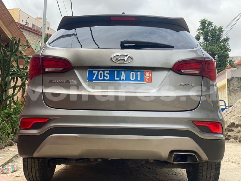 Big with watermark hyundai santa fe abidjan abidjan 27319