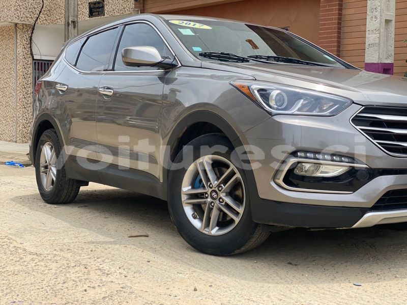 Big with watermark hyundai santa fe abidjan abidjan 27319