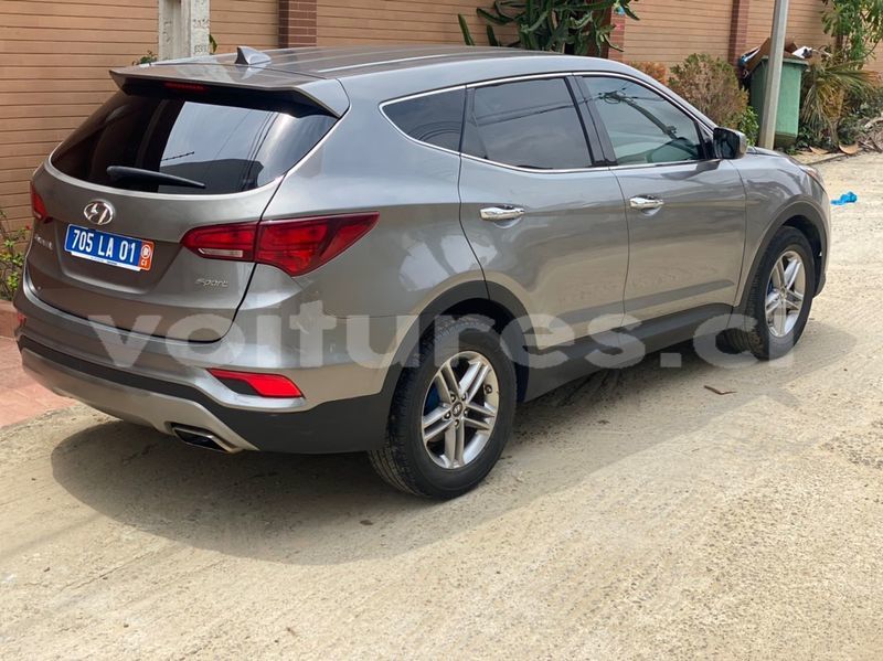 Big with watermark hyundai santa fe abidjan abidjan 27319