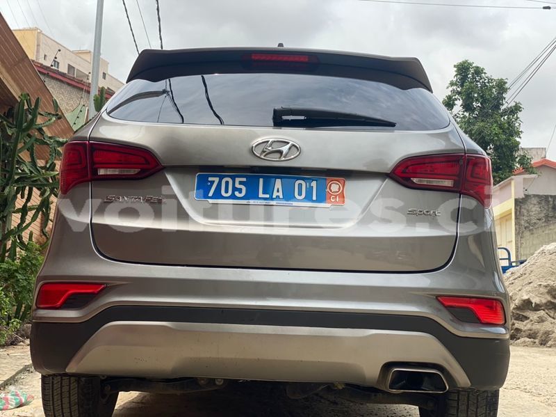 Big with watermark hyundai santa fe abidjan abidjan 27319