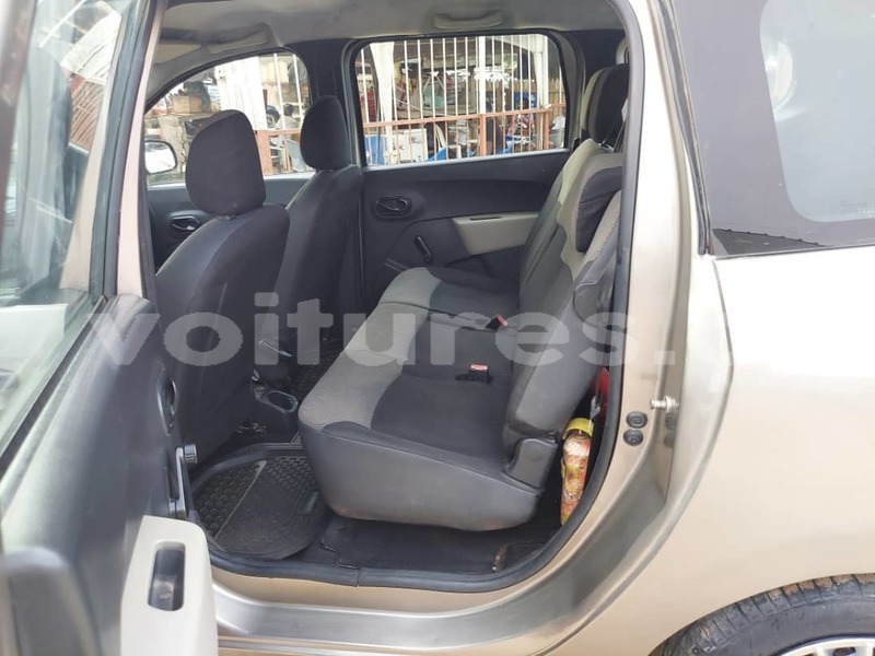 Big with watermark renault lodgy abidjan abidjan 27320