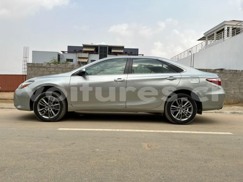 Big with watermark toyota camry abidjan abidjan 27331