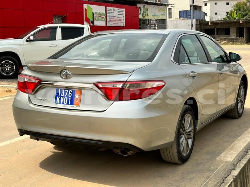 Big with watermark toyota camry abidjan abidjan 27331