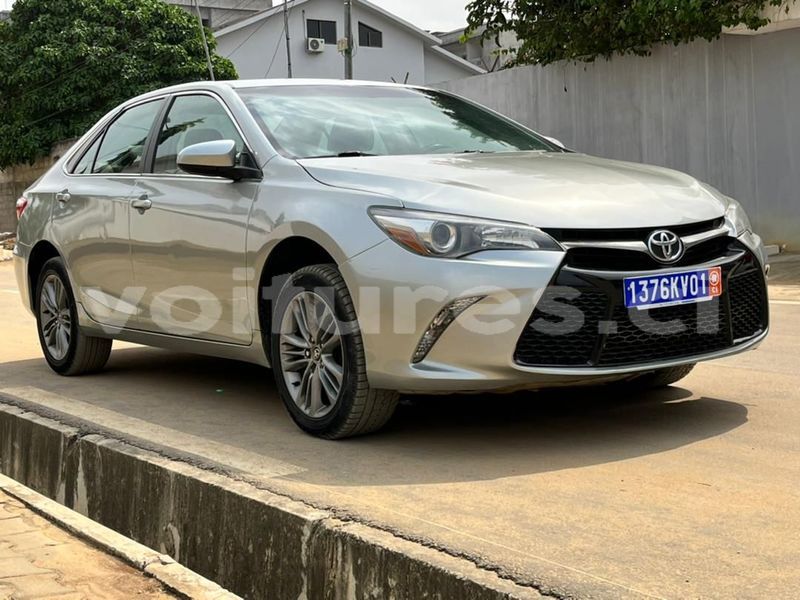 Big with watermark toyota camry abidjan abidjan 27331