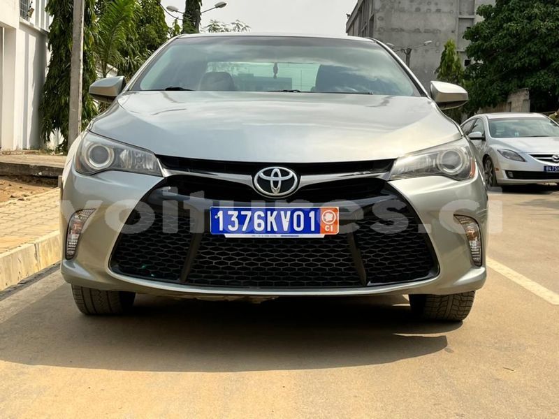 Big with watermark toyota camry abidjan abidjan 27331