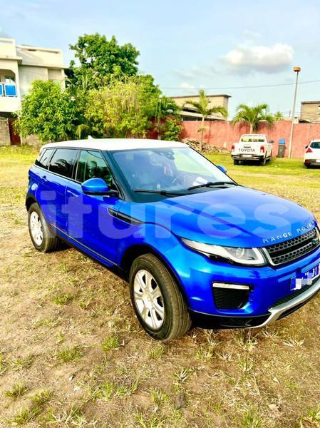 Big with watermark range rover evoque abidjan abidjan 27337